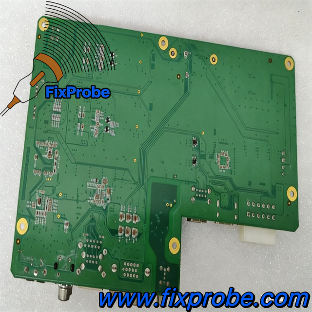 GE Logiq F6/VIVID T8 Ultrasound System Spare Parts IO Board-5456663 Repair and sale