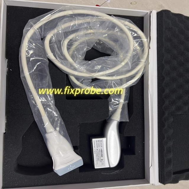 GE L6-12-RS Linear Array transducer Repair and Sale