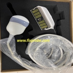 GE RAB4-8-D 3D/4D Curved Array transducer Repair and Sale