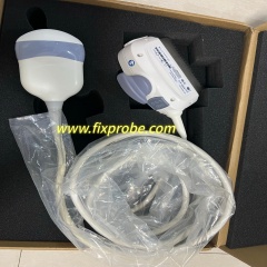 GE RAB4-8-D 3D/4D Curved Array transducer Repair and Sale