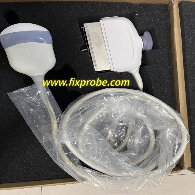 GE RAB4-8-D 3D/4D Curved Array transducer Repair and Sale