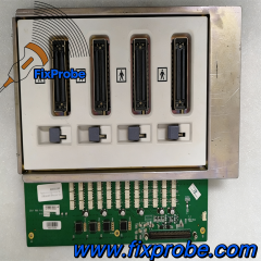 GE Logiq F6/F8 Ultrasound System Probe Interface Board-5461248 Repair and sale