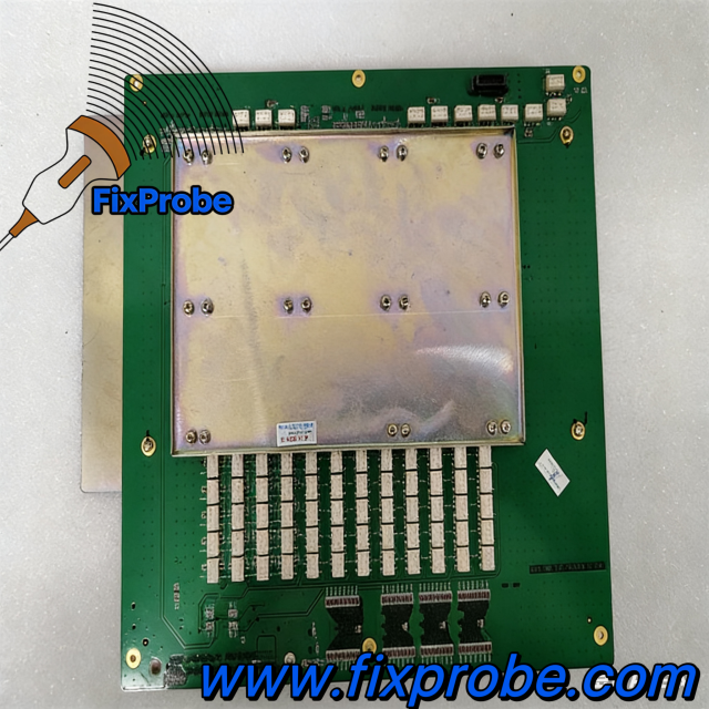 GE Logiq F6/F8 Ultrasound System Probe Interface Board-5461248 Repair and sale