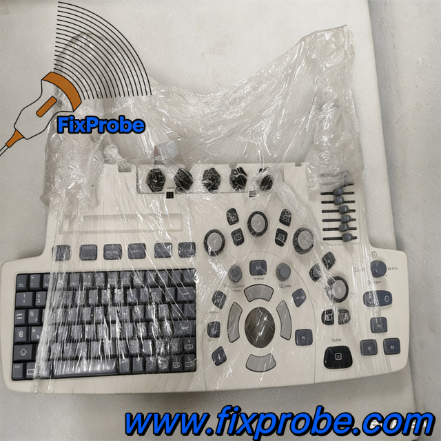 GE Logiq E Ultrasound System Control Panel (NEW)-5146850 Repair and sale