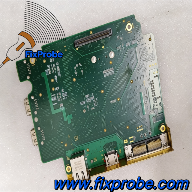 5729603 GE Logiq E Ultrasound System IO Board Repair and sale