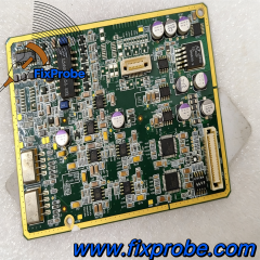 GE Logiq E Ultrasound System CWD Board 5124847 Repair and sale