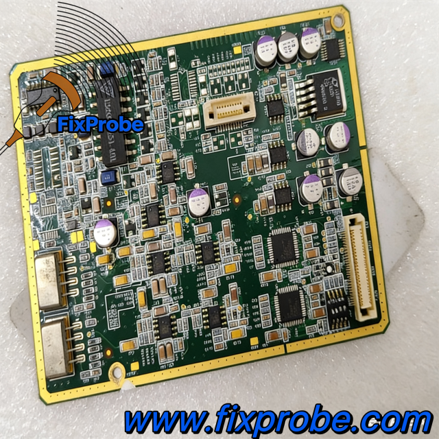 GE Logiq E Ultrasound System CWD Board 5124847 Repair and sale