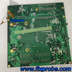 GE Logiq E9 Ultrasound System Motherboard/Mainboard AIMB-563 Repair and sale