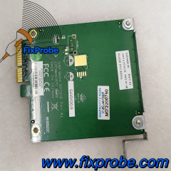 GE Logiq E9 Ultrasound System Video Board 5433408-9 Repair and sale