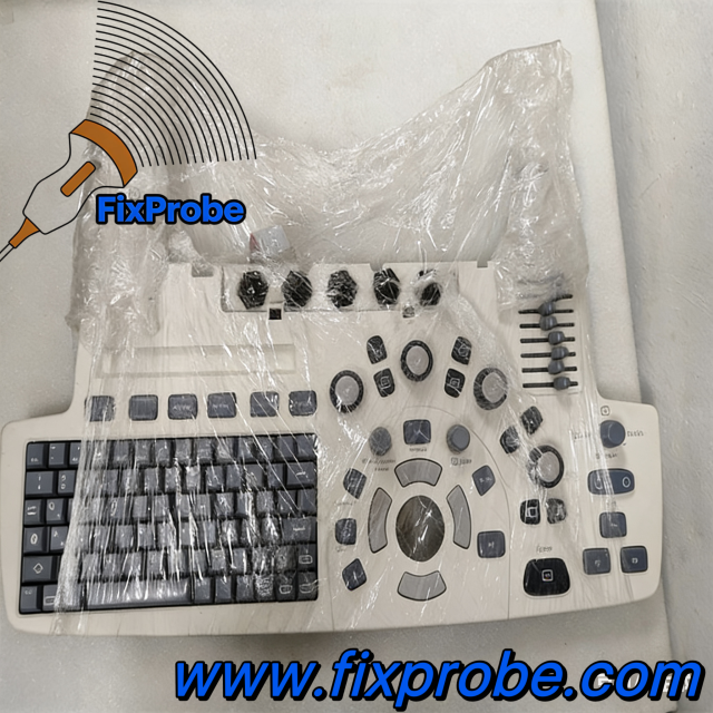 GE Logiq E9 Ultrasound System Control Board 5207000-82 Repair and sale