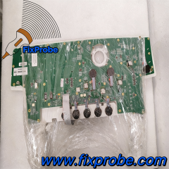 GE Logiq E9 Ultrasound System Control Board 5207000-82 Repair and sale