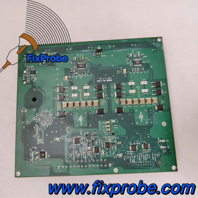 Power Board 5201018-2 for GE Logiq E9 Ultrasound System Repair and sale