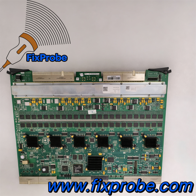 MRX Board 5393908-8/5393908-5/5393908-7 GE Logiq E9 Ultrasound System-1 Repair and sale