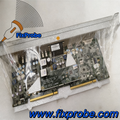 IO Board 5433408-12/5433408-120/5433408-121 GE Logiq E9 Ultrasound System Repair and sale