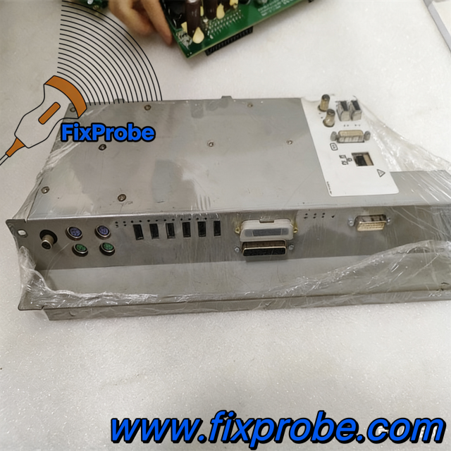 GE Logiq E9 Ultrasound System IO Board 5141000-3 Repair and sale