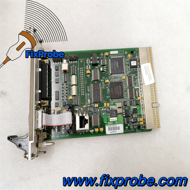 GE HealthCare LOGIQ E9 DRIVE Ultrasound Spare Parts 5250156/5250157 Repair and sale