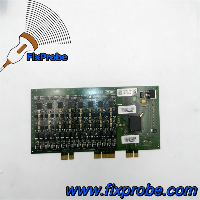 GE E6 Voluson E8 RST Board KTI301148 Ultrasound Machine Repair Repair and sale