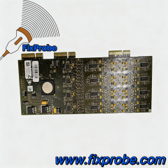 GE Voluson E6 Voluson E8 RSR ultrasound board KTI301394-2/KTI196357 Repair and sale