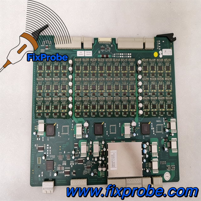 GE VIVID E9-GTX-TLP-GA200726-2 Ultrasound Parts Repair and sale