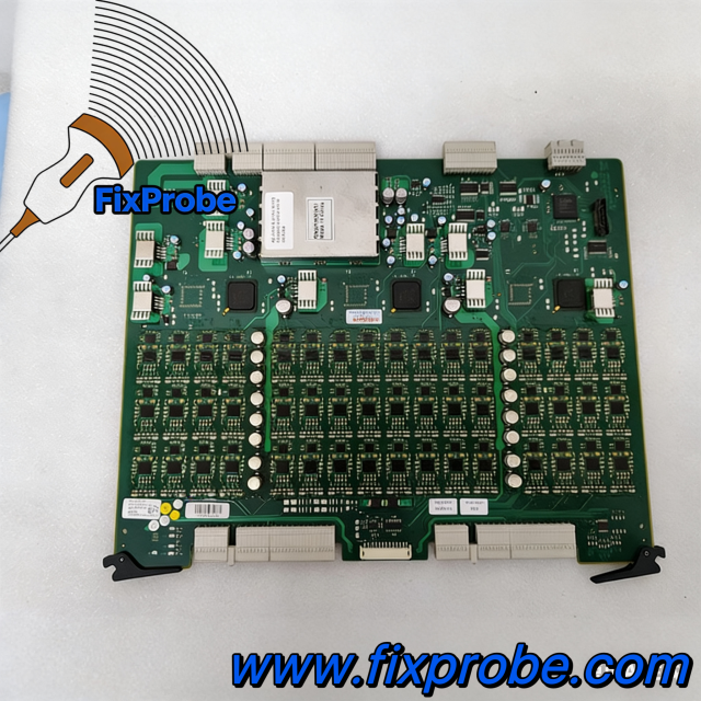 GE Logiq E9 Vivid GTX-TLP192 Ultrasonic Board GA200726 medical supply Repair and sale
