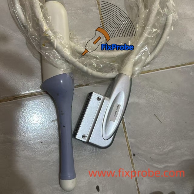 GE RIC5-9A-RS 4D Intracavity Probe Transducer