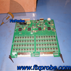 GE Logiq E10 E11 E20 ETX128 Channel PWA Transmitting Board 5321216-4 Repair and sale