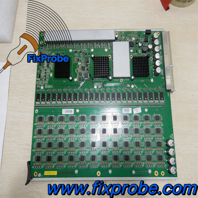 GE Logiq S8 BF192 Beamformer Board 5357234-2 Radiology Equipment Repair Ultrasound Parts Repair and sale