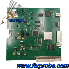 GE Voluson E10 RFM423 KTZ304074/5729200 Repair and sale