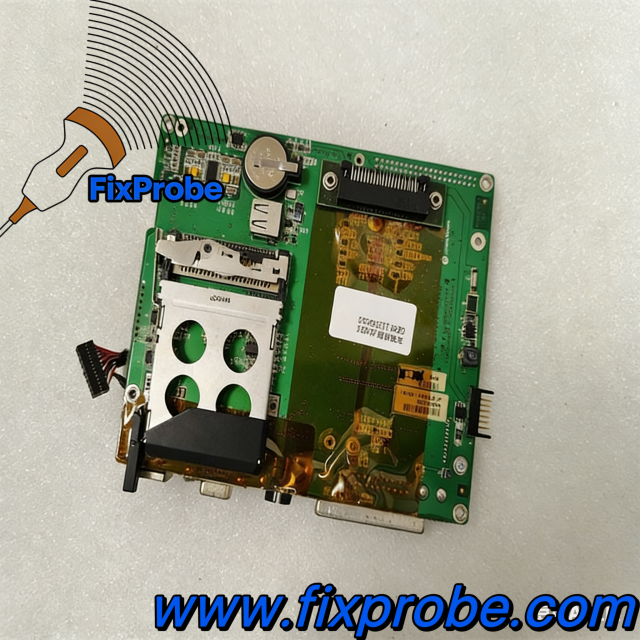Logiq E9 MRX Board Ultrasound Spare Parts for GE ultrasound 5393908 Repair and sale