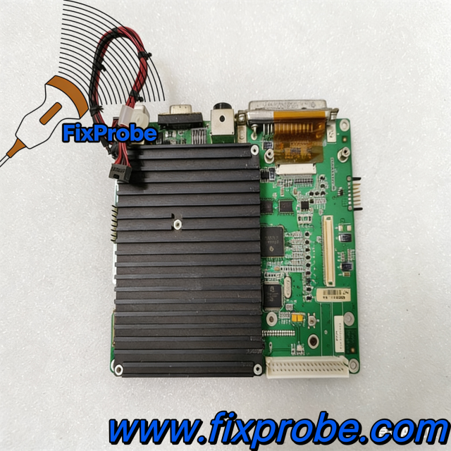 GE HealthCare Voluson GPC2A Ultrasound Spare Boards -KTI220640 Repair and sale