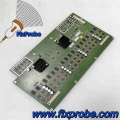 KTZ303054/KTI303054 GE Voluson E6 E8 E10 RSX Ultrasound Repair Service Compatiable with Repair and sale