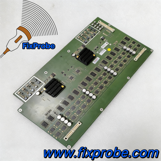 KTZ303054/KTI303054 GE Voluson E6 E8 E10 RSX Ultrasound Repair Service Compatiable with Repair and sale
