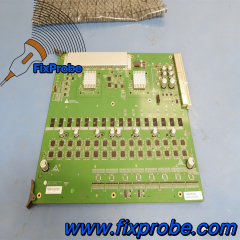 GE Voluson S8 BT16 Beamformer DBM128S 5573638-2 Obstetric Ultrasound Spare Parts Repair and sale