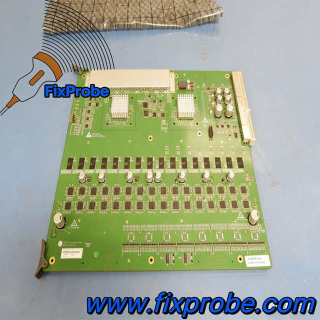 GE Voluson S8 BT16 Beamformer DBM128S 5573638-2 Obstetric Ultrasound Spare Parts Repair and sale
