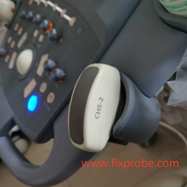 Siemens CH5-2 Ultrasound Probe Repairs and Sales