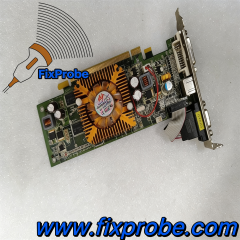 Philips HD15 Video Graphics Card GeForce 9400GT Repair and sale