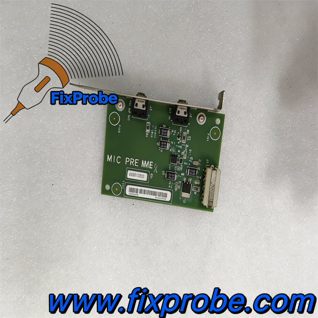 Philips Envisor Preamp Card-453561220901 Repair and sale