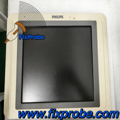Philips IU22 Ultrasound Part Monitor-453561294281 Repair and sale