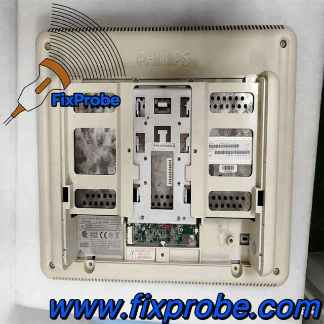 Philips IU22 Ultrasound Part Monitor-453561294281 Repair and sale