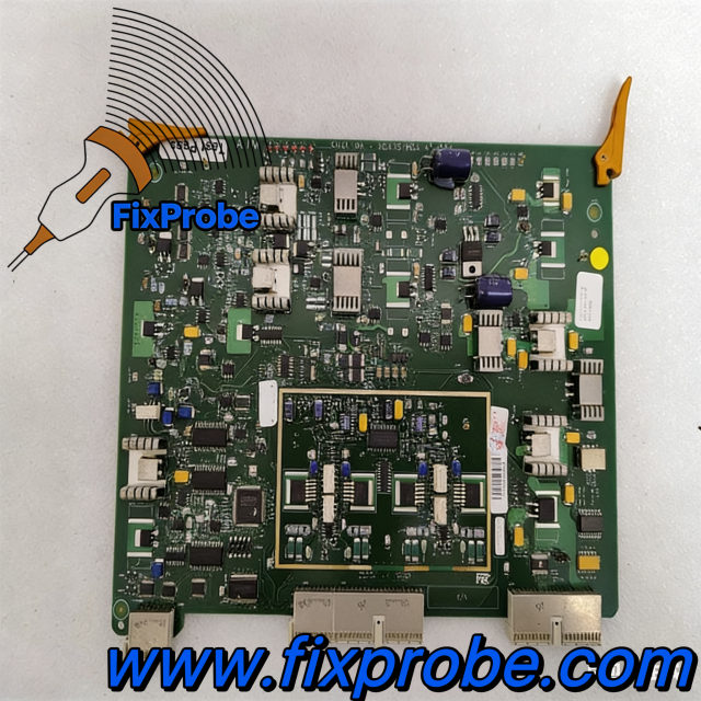 Philips HD15 Ultrasound AIM Board-453561197305 Repair and sale