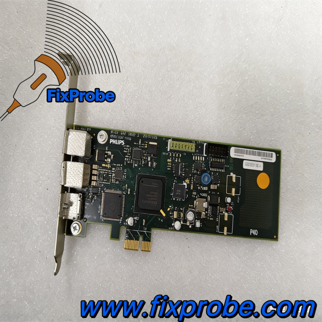 Philips HD15 Ultrasound Accessories Board-453561465671 Repair and sale