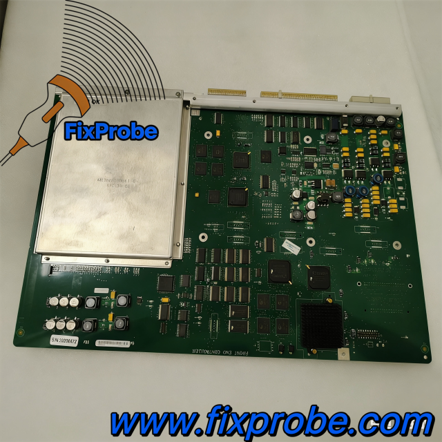 Philips IU22 Ultrasound Parts FEC Board-453561278265/453561278267 Repair and sale