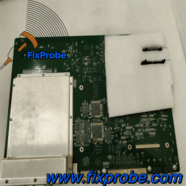 Philips IU22 Ultrasound Parts FEC Board-453561278265/453561278267 Repair and sale