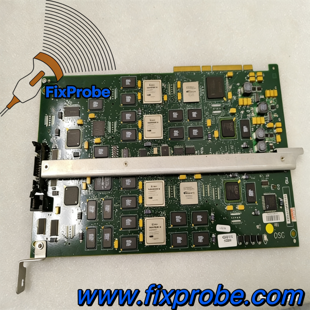 Philips IU22 Ultrasound Parts DSC Board-453561233804/453561233805 Repair and sale