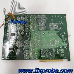 Philips IU22 Ultrasound Parts DSC Board-453561233804/453561233805 Repair and sale