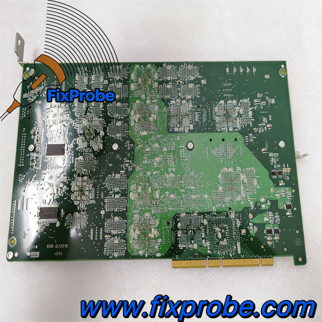 Philips IU22 Ultrasound Parts DSC Board-453561233804/453561233805 Repair and sale