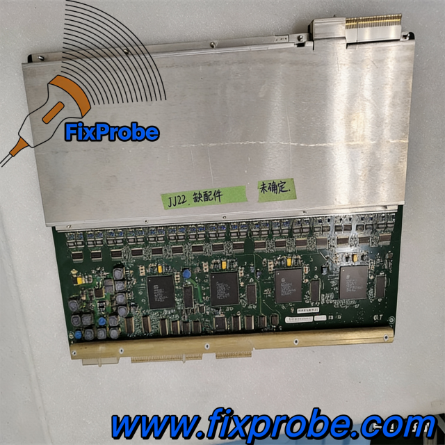 Philips IU22 Ultrasound Parts CB Board-453561156011 Repair and sale