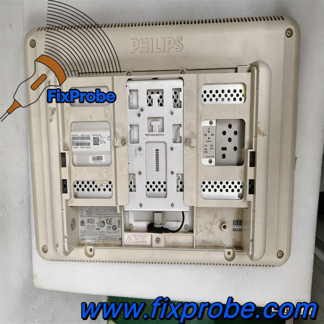 Philips HD11 Ultrasound Part Monitor 453561655771 Repair and sale