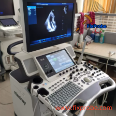 Mindray DC-8 Ultrasound Machine Repair Service