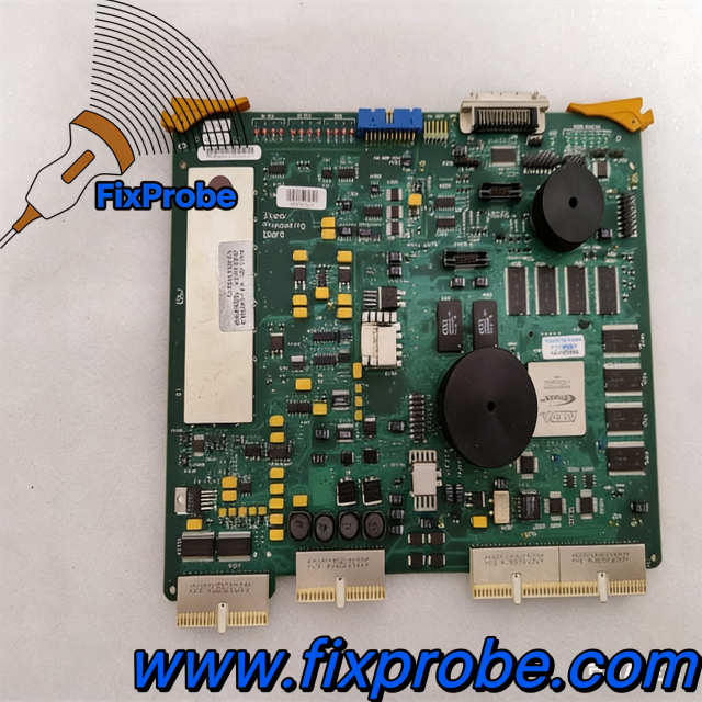 Philips HD11 SP Board-453561210152 Repair and sale